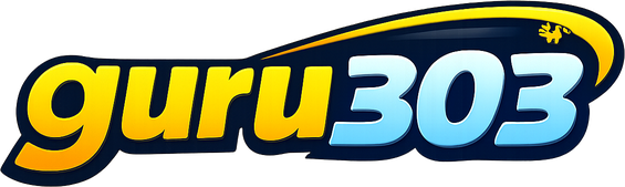 guru303 Logo